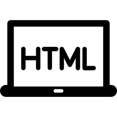 HTML5 Codes